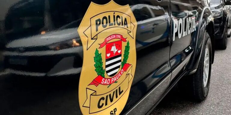Crédito: © PCSP/Divulgação