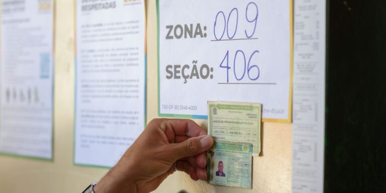 Crédito: © Fabio Rodrigues-Pozzebom/ Agência Brasil
