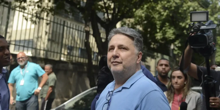 Crédito: © Tânia Rêgo/Agência Brasil